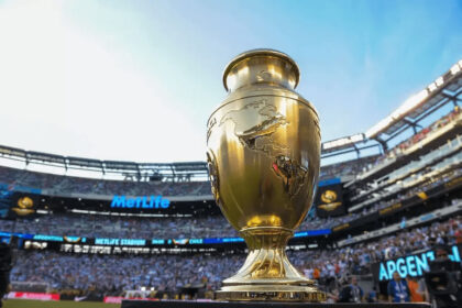 Taça Copa América