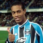 Ronaldinho Grêmio